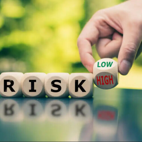 Franchises Limit Risk